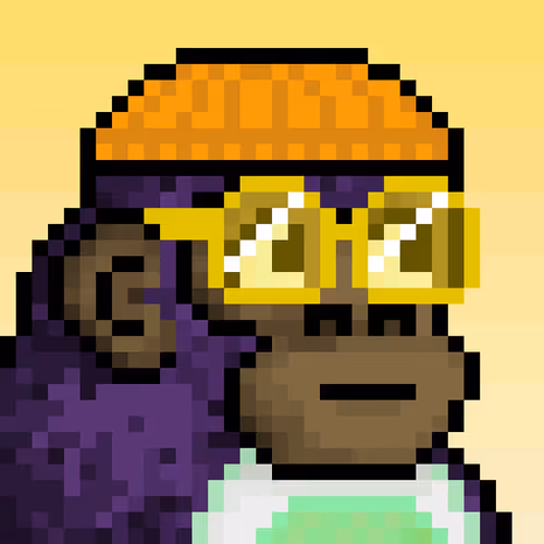CyberKong #1380
