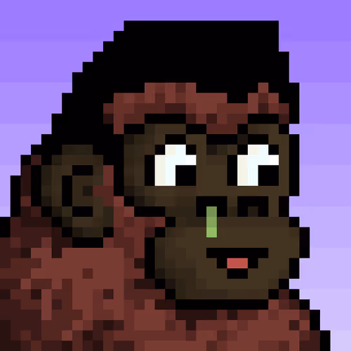 CyberKong #4335
