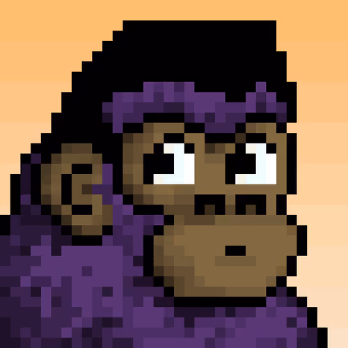 CyberKong #2204