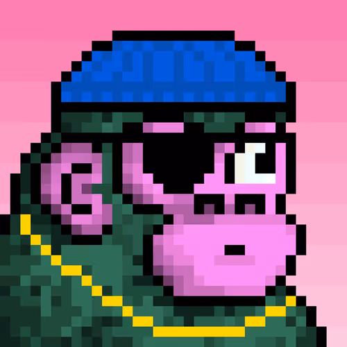 CyberKong #4540
