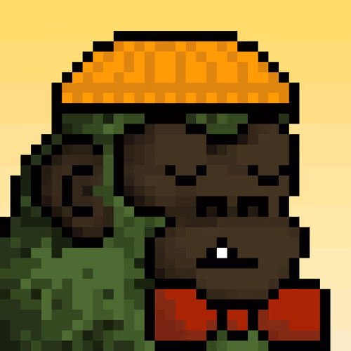 CyberKong #1816