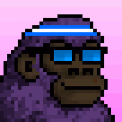 CyberKong #811