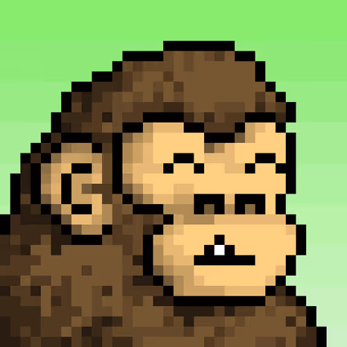 CyberKong #2413