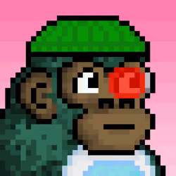 CyberKong #3562