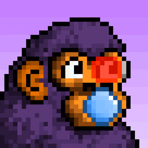 BabyKong #2235