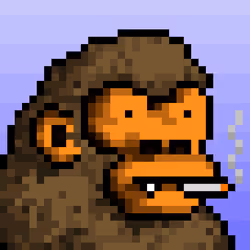 CyberKong #378