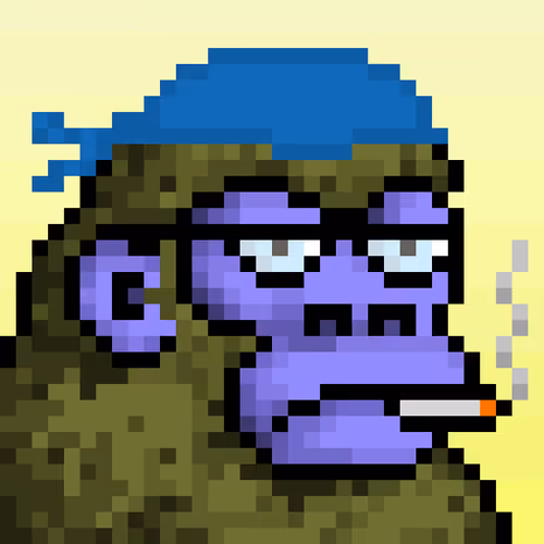 CyberKong 453 #453