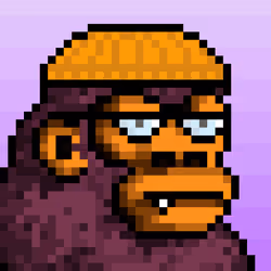 CyberKong #812