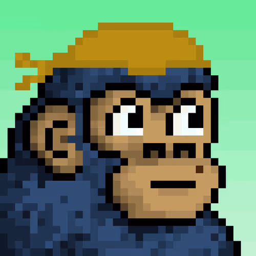 CyberKong #4320