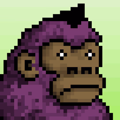 Cyberkongz