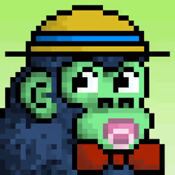 CyberKong #3272