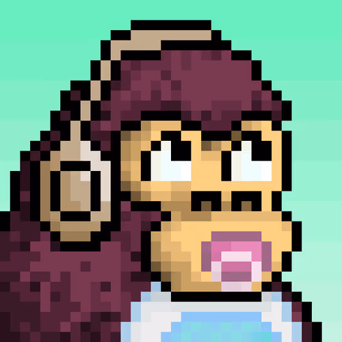 CyberKong #1773