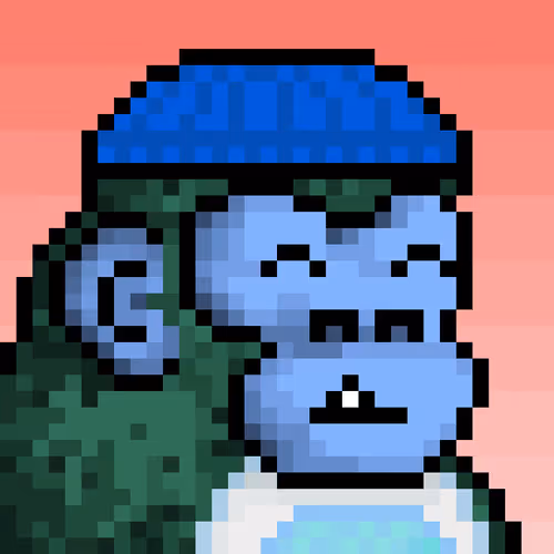 CyberKong #1069