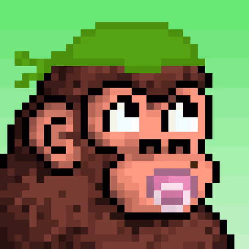 CyberKong #3343