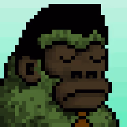 CyberKong #648
