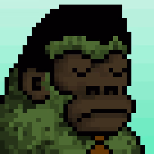 CyberKong #648