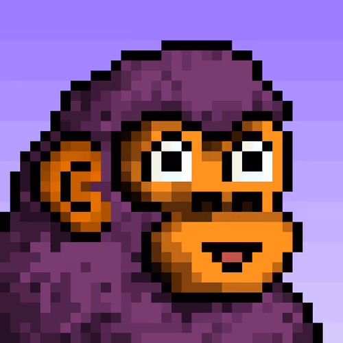 CyberKong #3219