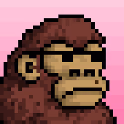 CyberKong #930