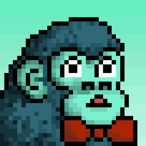 CyberKong #2443