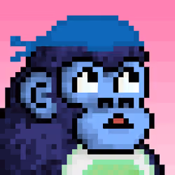 CyberKong #1016