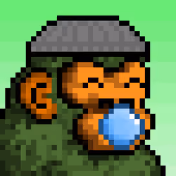 CyberKong #3014