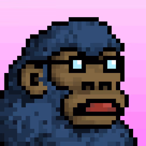 Cyberkongz