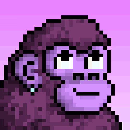 CyberKong #4530