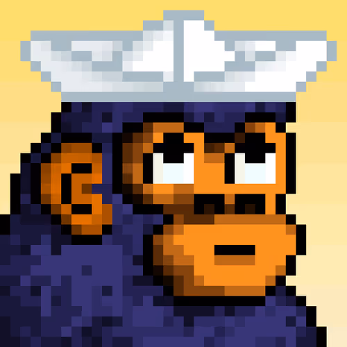 CyberKong #1051