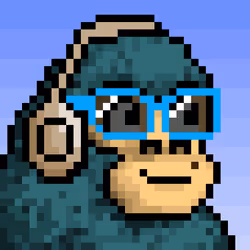 CyberKong #3872