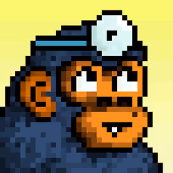 CyberKong #4690