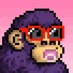 CyberKong #2762