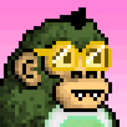 CyberKong #4316