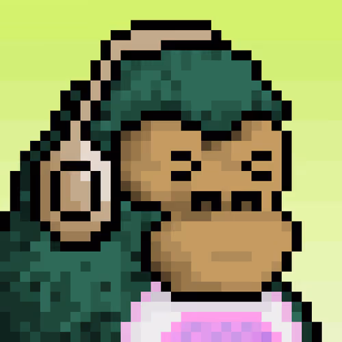 CyberKong #2003