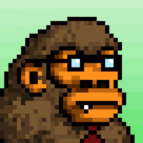 CyberKong #516