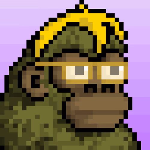 CyberKong #375