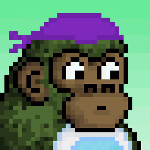 CyberKong #3517