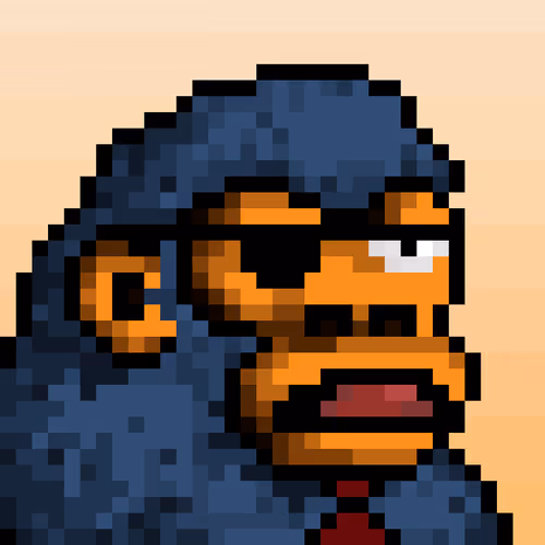 CyberKong #289