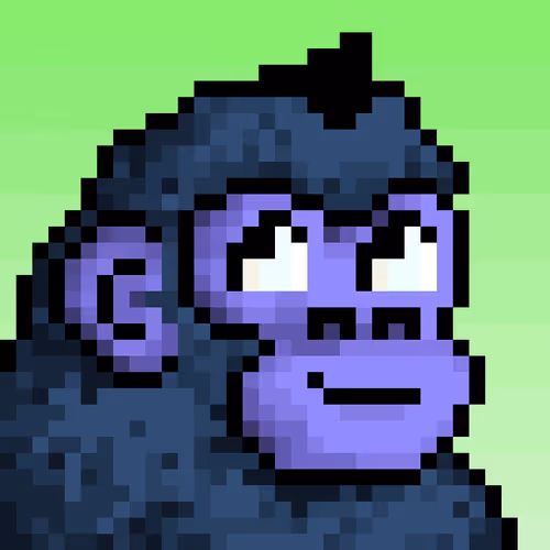 CyberKong #1740