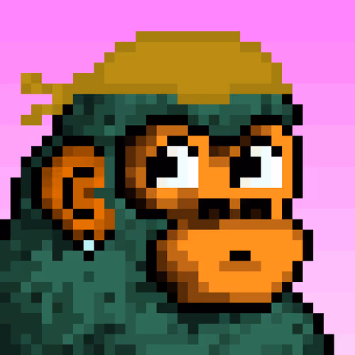 CyberKong #4337