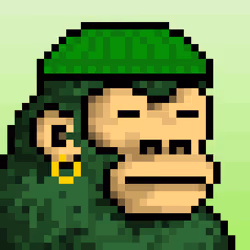CyberKong #541