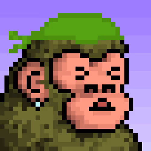 CyberKong #3864