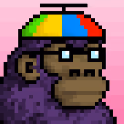 CyberKong #698