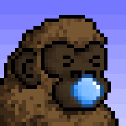 CyberKong #2696