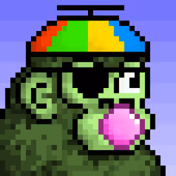 CyberKong #2038