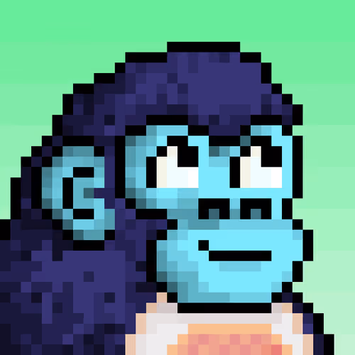 CyberKong #2809