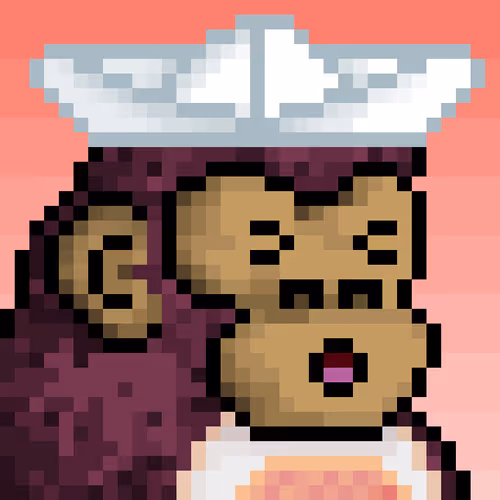 CyberKong #3052