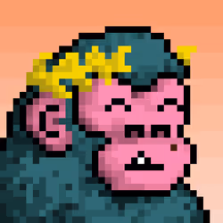 Kongtavian Degen #4590