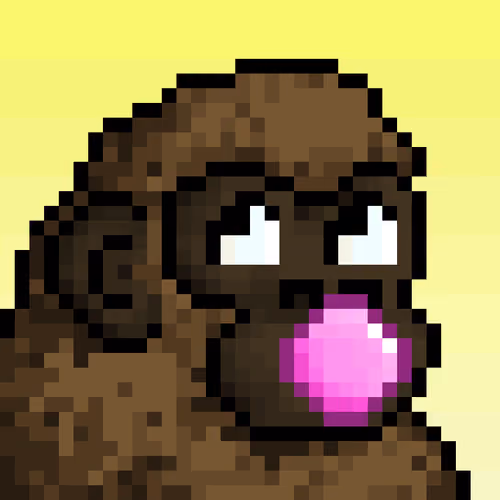 CyberKong #1510