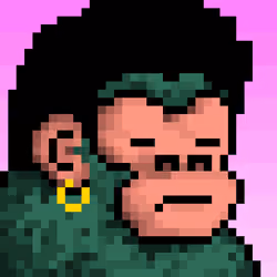 CyberKong #3173