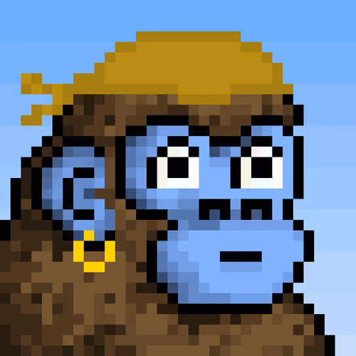CyberKong #2051